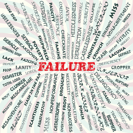 Failure Essay不会写？这里有优秀案例！
