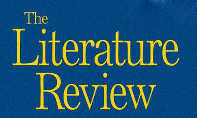 留学生Literature Review写作格式手册