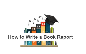 Book Report写作两大关键:总结+感想(附范文赏析) Book Report写作两大关键:总结+感想(附范文赏析)