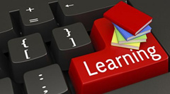 关于在线教育的英文论文-education essay