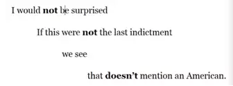 Academic Writing