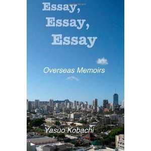 essay格式