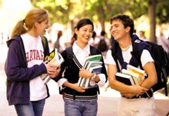 留学生代写
