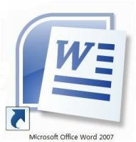 office word