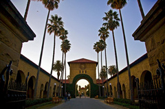 斯坦福大学Common Application Essay