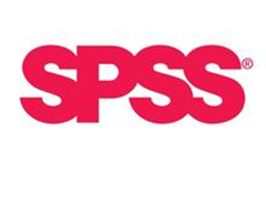 SPSS代写服务