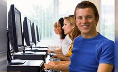 加拿大online course代修