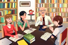 discussion essay 范文解析