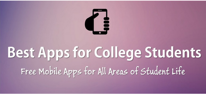 2015留学生最喜爱的10大APP推荐