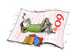 Essay Scoring（Essay评分标准）及各类Essay范文赏析