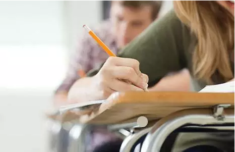 2016 booth Application Essay topic
