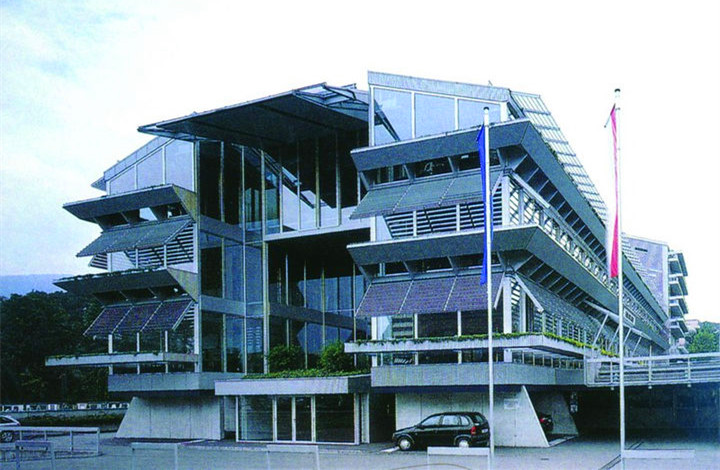 代写建筑英文论文