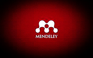 文献管理软件Mendeley简介