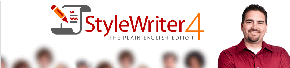 Paper写作助手StyleWriter