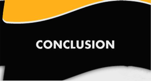 Conclusion(结论)