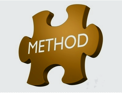 Method(方法)