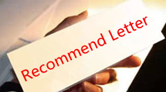 英国研究生留学recommend Letter写作范文