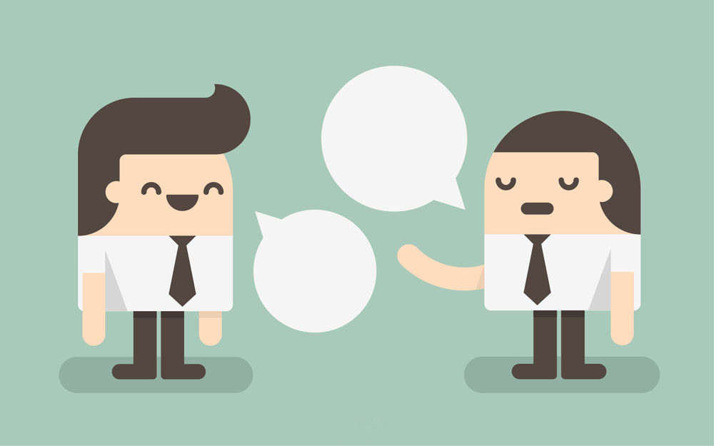 Business Essay代写如何做好Dialogue？