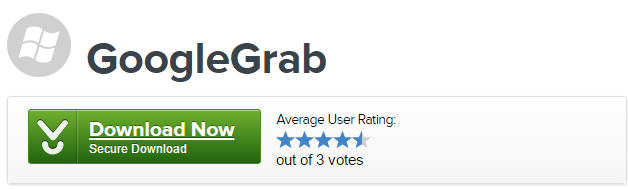 GoogleGrab