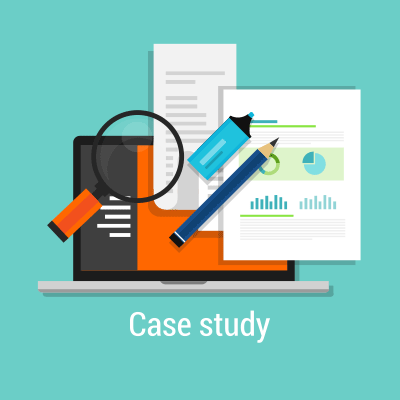 case study解决方案