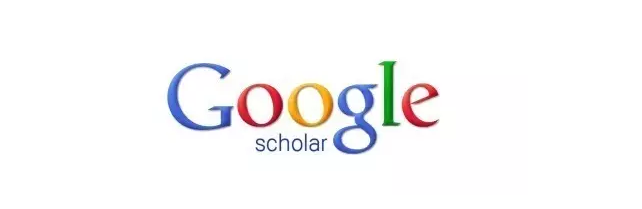 google学术搜索引擎