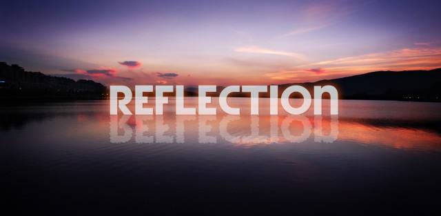 reflection作业代写要深入理解阅读输入和表达输出