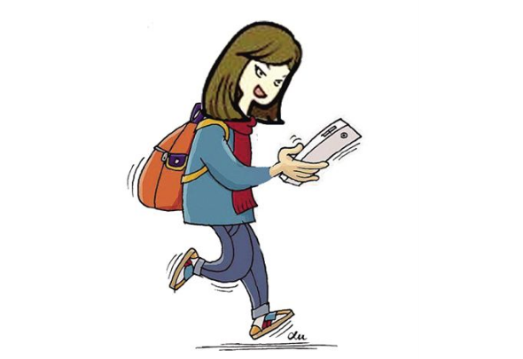 杨百翰大学代写用手机刷文献的正确打开方式