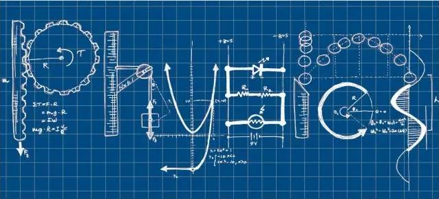 Physics代写