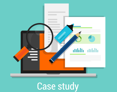 Case Analysis代写