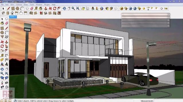 Architecture代写 Architecture代写