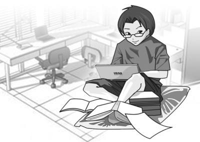 Endnote与Zotero如何书写secondary citation格式 Endnote与Zotero如何书写secondary citation格式