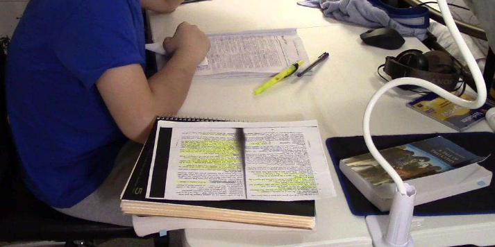 高分留学生英语作业代写范文好词好句赏析 高分留学生英语作业代写范文好词好句赏析