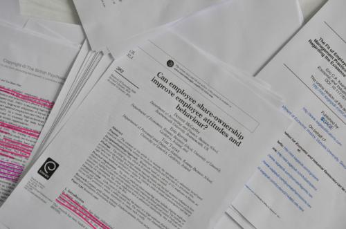 留学生论文写作究极Boss——dissertation