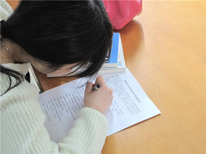 留学研究论文写作前期问卷设计要点解析