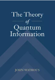 量子信息理论