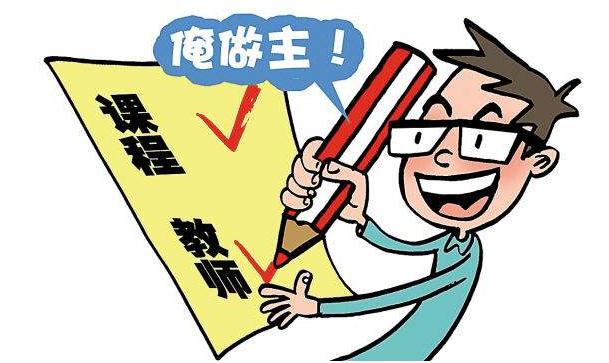 AP选课指南 AP选课指南