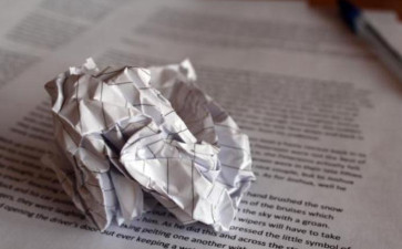 proofreading