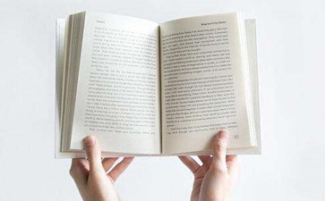 literature review的写作技巧