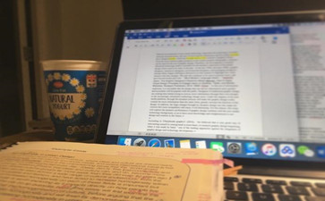 essay conclusion怎么写 essay conclusion怎么写