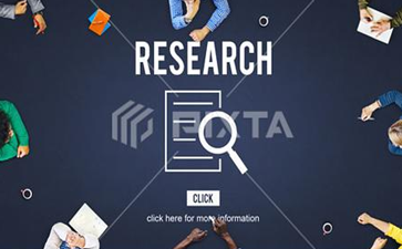 高效research的几个小建议