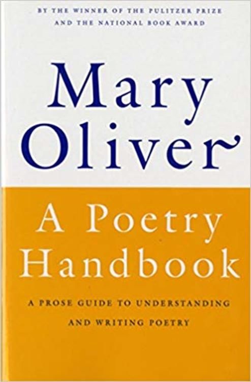 《A Poetry Handbook》 《A Poetry Handbook》