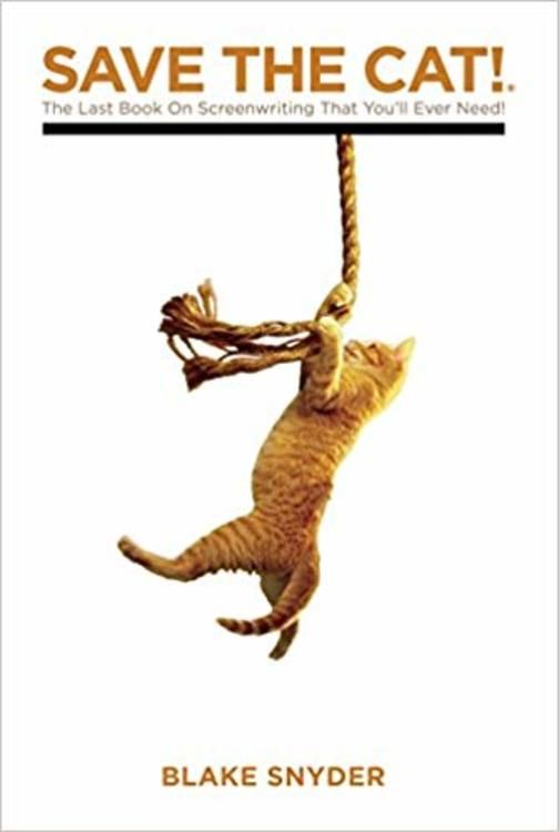 《Save the Cat》 《Save the Cat》