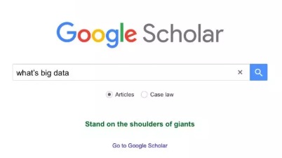 Google Scholar Google Scholar