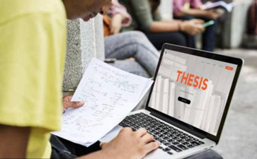 如何判断Thesis Statement是否正确？
