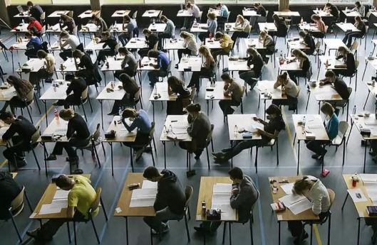 英国留学考试基本要求 英国留学考试基本要求