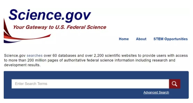 Science.gov