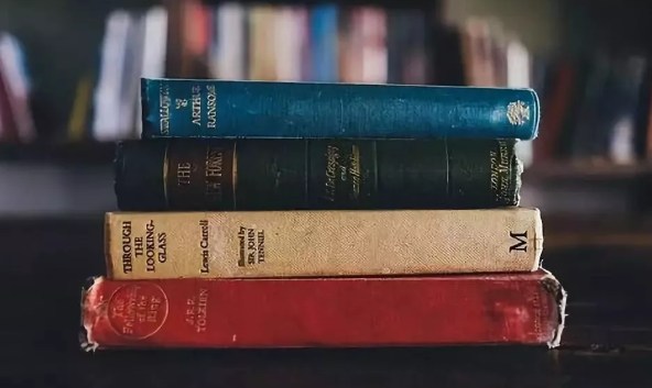 Read the book religiously Read the book religiously