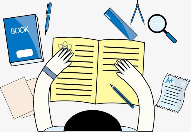Book Review和Book Report有何区别? Book Review和Book Report有何区别?