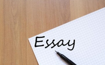 留学生如何顺利完成Essay proofreading？