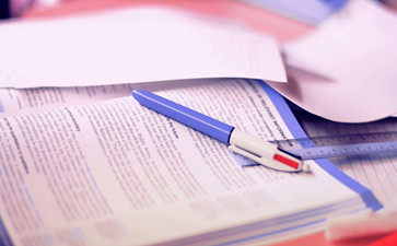 四种常见Literature Review结构 四种常见Literature Review结构